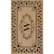 Nuloom 100% Coir, 0.35 in Thick, 36 in W x 72 in L NCJC10W-306 - alternate 3
